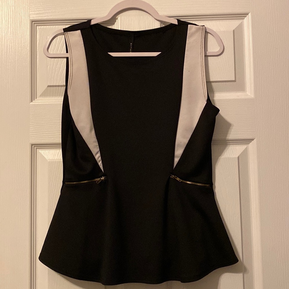 Dressy Tank